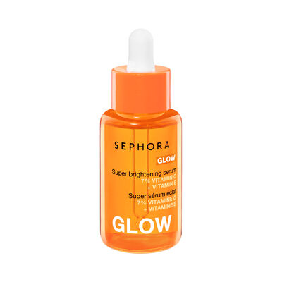 SUPER BRIGHTENING SERUM (S&Eacute;RUM FACIAL)